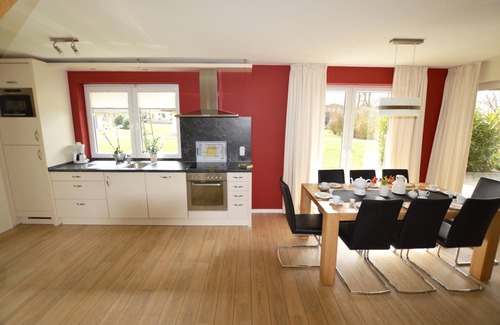 Staberdorf Casa | Vacation home for 8 guests with 130m² in Fehmarn OT Staberdorf (110590)