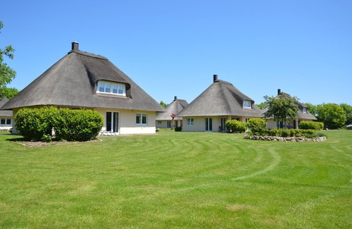 Staberdorf Casa | Vacation home for 8 guests with 130m² in Fehmarn OT Staberdorf (110590)