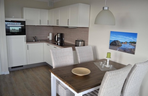Staberdorf Apartamento | Vacation apartment/apartment for 4 guests with 51m² in Fehmarn OT Staberdorf (294257)