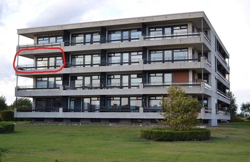 Staberdorf Apartamento | Vacation apartment/apartment for 4 guests with 51m² in Fehmarn OT Staberdorf (294257)