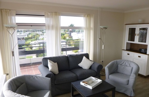 Staberdorf Apartamento | Vacation apartment/apartment for 4 guests with 51m² in Fehmarn OT Staberdorf (294257)