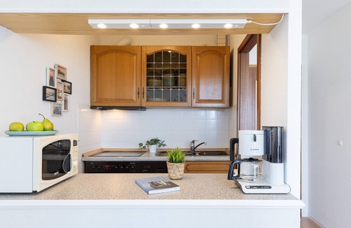 Staberdorf Apartamento | Vacation apartment/apartment for 5 guests with 63m² in Fehmarn OT Staberdorf (294312)