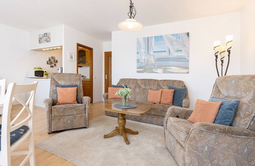 Staberdorf Apartamento | Vacation apartment/apartment for 5 guests with 63m² in Fehmarn OT Staberdorf (294312)