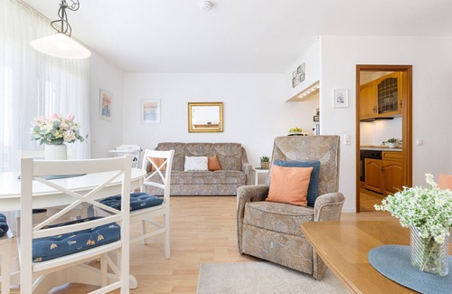 Staberdorf Apartamento | Vacation apartment/apartment for 5 guests with 63m² in Fehmarn OT Staberdorf (294312)