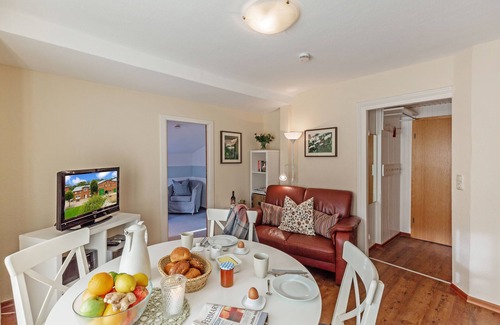 Wenkendorf Apartamento | Apartamento / app. para 4 personas con 50m² en Fehmarn OT Wenkendorf (13446)