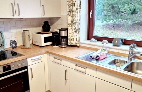 Bockholm Casa | Vacation home for 4 guests with 78m² in Glücksburg OT Bockholm (270793)
