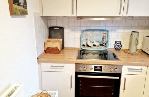 Bockholm Casa | Vacation home for 4 guests with 78m² in Glücksburg OT Bockholm (270793)