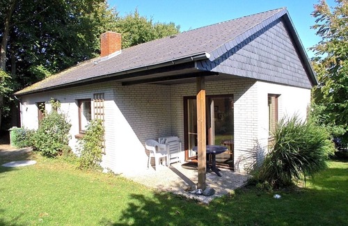 Bockholm Casa | Vacation home for 4 guests with 78m² in Glücksburg OT Bockholm (270793)