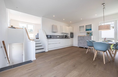 Bockholm Casa | Vacation home for 6 guests with 127m² in Glücksburg OT Bockholm (296060)