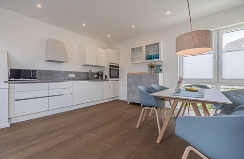 Bockholm Casa | Vacation home for 6 guests with 127m² in Glücksburg OT Bockholm (296060)