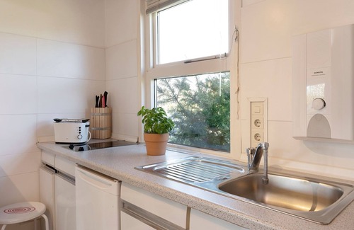 Lensterstrand Apartamento | Vacation apartment/apartment for 4 guests with 45m² in Grömitz-Lensterstrand (286421)