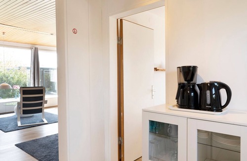 Lensterstrand Apartamento | Vacation apartment/apartment for 4 guests with 45m² in Grömitz-Lensterstrand (286421)