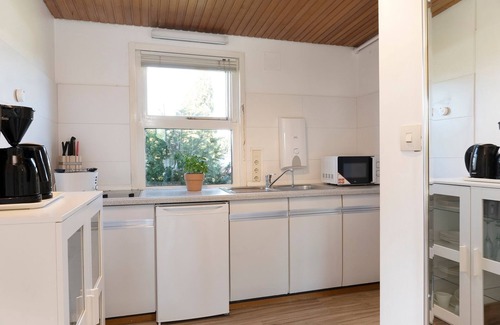 Lensterstrand Apartamento | Vacation apartment/apartment for 4 guests with 45m² in Grömitz-Lensterstrand (286421)