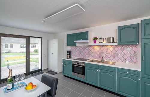 Illingen Apartamento | Vacation apartment "Fox and Hare"