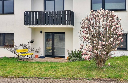 Illingen Apartamento | Vacation apartment "Fox and Hare"