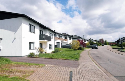 Illingen Apartamento | Vacation apartment "Fox and Hare"