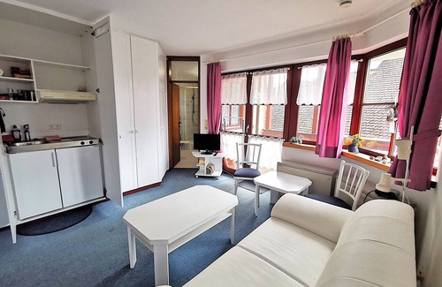 Kressbronn Apartamento | Vacation apartment/apartment for 2 guests with 30m² in Kressbronn am Bodensee (265055)