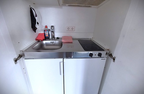Kressbronn Apartamento | Vacation apartment/apartment for 2 guests with 30m² in Kressbronn am Bodensee (265055)