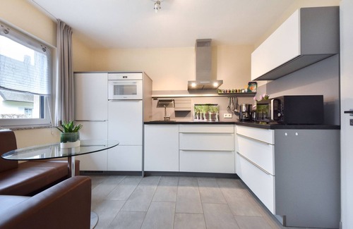 Stubbenfelde Casa | Vacation home Seestrand - quiet idyllic location close to the beach