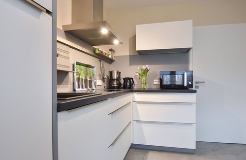 Stubbenfelde Casa | Vacation home Seestrand - quiet idyllic location close to the beach