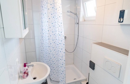 Ludwigshafen-Friesenheim Apartamento | Vacation apartment/apartment for 6 guests with 80m² in Ludwigshafen am Rhein (250254)