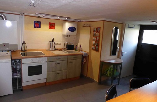 Lutherstadt Wittenberg Apartamento | Apartamento de invierno - Vacaciones de invierno