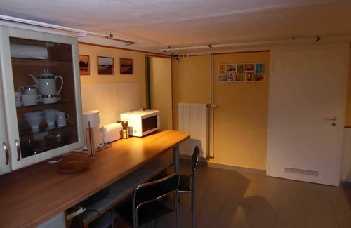 Lutherstadt Wittenberg Apartamento | Apartamento de invierno - Vacaciones de invierno