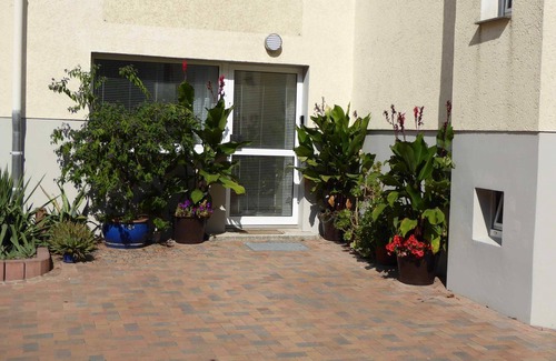 Lutherstadt Wittenberg Apartamento | Apartamento de invierno - Vacaciones de invierno