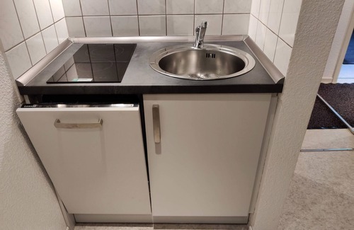 Region Hannover District Casa | Vacation home for 3 guests with 50m² in Neustadt am Rübenberge (152612)