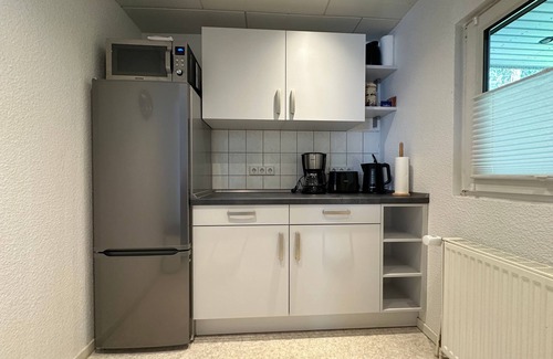 Region Hannover District Casa | Vacation home for 3 guests with 50m² in Neustadt am Rübenberge (152612)