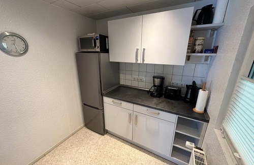 Region Hannover District Casa | Vacation home for 3 guests with 50m² in Neustadt am Rübenberge (152612)