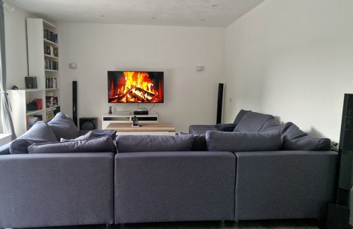 Region Hannover District Casa | Vacation home for 6 guests with 120m² in Neustadt am Rübenberge (266286)