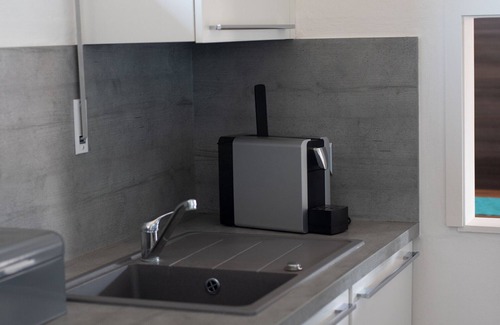Radolfzell am Bodensee Apartamento | Vacation apartment Bodensee, 65sqm, 1 bedroom, max. 3 adults or 2 adults and 1 child