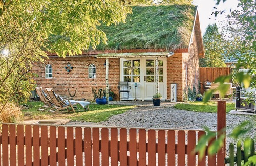 Risum-Lindholm Casa | Vacation home for 6 guests with 75m² in Risum-Lindholm - North Sea (147891)