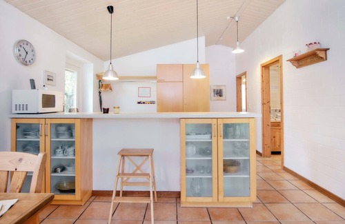 Steinbergkirche Casa | Vacation home for 4 guests with 65m² in Steinbergkirche - Baltic Sea (146677)