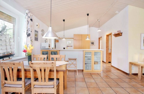 Steinbergkirche Casa | Vacation home for 4 guests with 65m² in Steinbergkirche - Baltic Sea (146677)