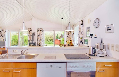 Steinbergkirche Casa | Vacation home for 4 guests with 65m² in Steinbergkirche - Baltic Sea (146677)