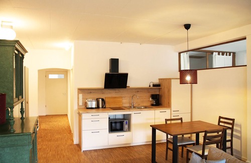 Weilheim Apartamento | Vacation apartment in the center of Weilheim