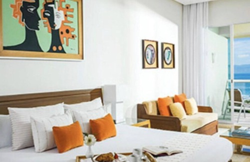 S. M. 57 Complejo | Vacation destination 8day7nights at Vidanta Resort! 2bed3bath! Free Golf/Spa/Gym