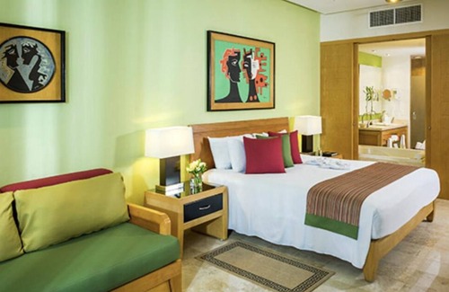 S. M. 57 Complejo | Vacation destination 8day7nights at Vidanta Resort! 2bed3bath! Free Golf/Spa/Gym