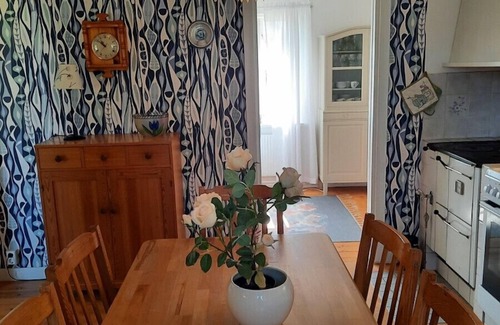 Bredavik Chalet De Esquí | Fantastic holiday home in Karlskrona Archipelago on Sturkö Island