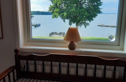 Bredavik Chalet De Esquí | Fantastic holiday home in Karlskrona Archipelago on Sturkö Island