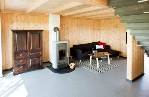 Mildenitz Casa | Vacation eco-house Solar-Ligna
