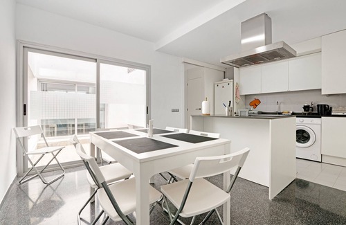 Albalat dels Tarongers Casa | Casa de vacaciones "Albalat Tarongers" con terraza privada, balcón y Wi-Fi