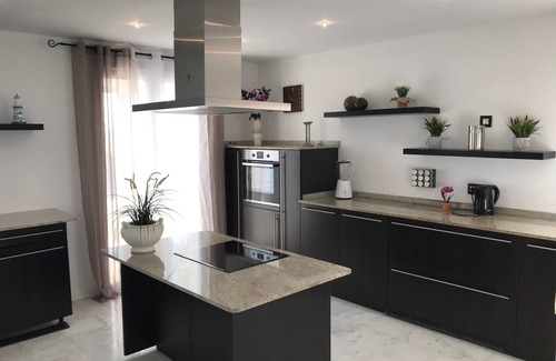 San Javier Casa | Vacation home for 10 guests with 300m² in La Manga del Mar Menor (167341)