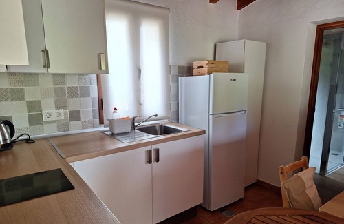 Valleseco Apartamento | Vacation Home "La Casita Abuela Paula" with Sea View, Private Terrace & Wi-Fi