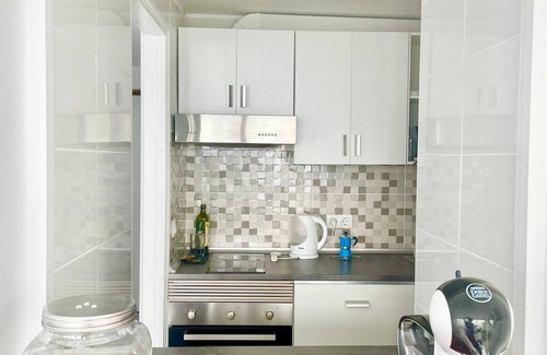 Los Realejos Apartamento | Vacaciones 'Exclusive Views On Top Of The Ocean' con vistas al mar, terraza privada y Wi-Fi