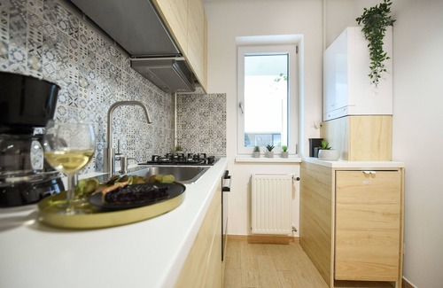 Pipera Apartamento | Vacation Feel
