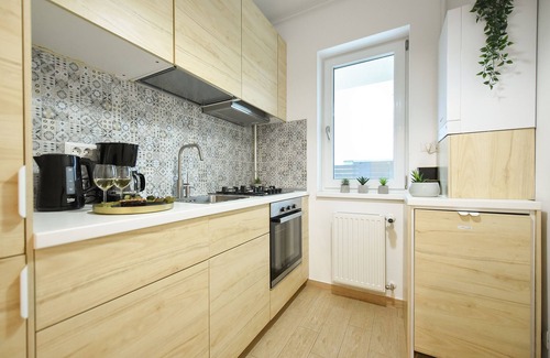 Pipera Apartamento | Vacation Feel