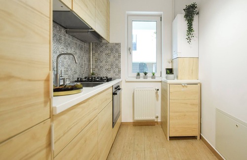 Pipera Apartamento | Vacation Feel